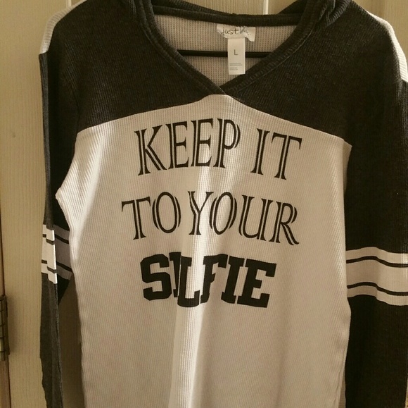 Shirt.  Long - Picture 1 of 2